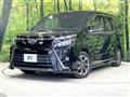 2017 Toyota Voxy