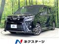2017 Toyota Voxy