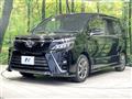 2017 Toyota Voxy