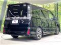2017 Toyota Voxy