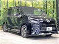 2017 Toyota Voxy