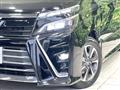 2017 Toyota Voxy