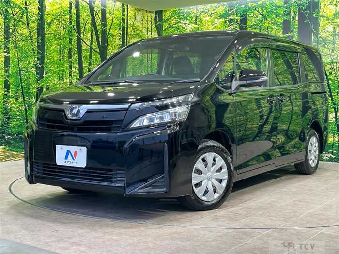 2019 Toyota Voxy