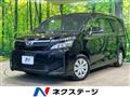 2019 Toyota Voxy
