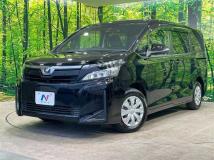 2019 Toyota Voxy