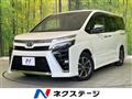 2020 Toyota Voxy