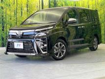 2021 Toyota Voxy