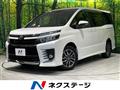 2016 Toyota Voxy