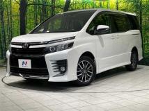 2016 Toyota Voxy