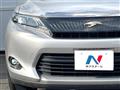 2014 Toyota Harrier