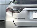 2014 Toyota Harrier