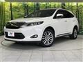 2015 Toyota Harrier