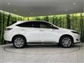 2015 Toyota Harrier