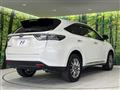 2015 Toyota Harrier