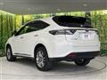 2015 Toyota Harrier