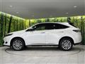 2015 Toyota Harrier