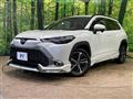 2024 Toyota CorollaCross