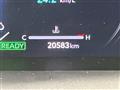 2024 Toyota CorollaCross
