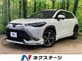 2024 Toyota CorollaCross