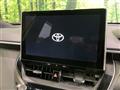 2024 Toyota CorollaCross