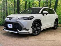 2024 Toyota CorollaCross