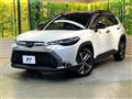 2024 Toyota CorollaCross