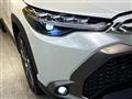 2024 Toyota CorollaCross