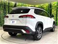 2024 Toyota CorollaCross
