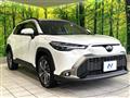 2024 Toyota CorollaCross