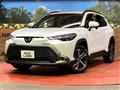 2024 Toyota CorollaCross