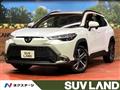 2024 Toyota CorollaCross