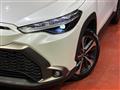2024 Toyota CorollaCross