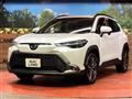 2024 Toyota CorollaCross