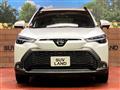 2024 Toyota CorollaCross