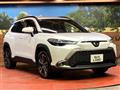 2024 Toyota CorollaCross