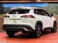 2024 Toyota CorollaCross