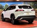 2024 Toyota CorollaCross