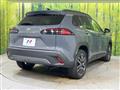 2025 Toyota CorollaCross