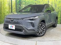 2025 Toyota CorollaCross
