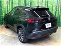 2025 Toyota CorollaCross