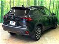 2025 Toyota CorollaCross