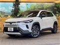 2025 Toyota CorollaCross