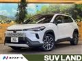 2025 Toyota CorollaCross