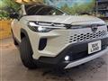 2025 Toyota CorollaCross