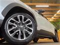 2025 Toyota CorollaCross
