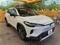2025 Toyota CorollaCross