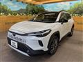 2025 Toyota CorollaCross