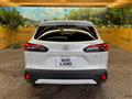 2025 Toyota CorollaCross