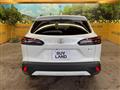 2025 Toyota CorollaCross