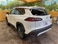 2025 Toyota CorollaCross